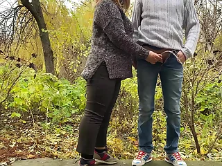 1307 outdoor porn videos